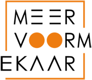 Logo Meer Voor mekaar